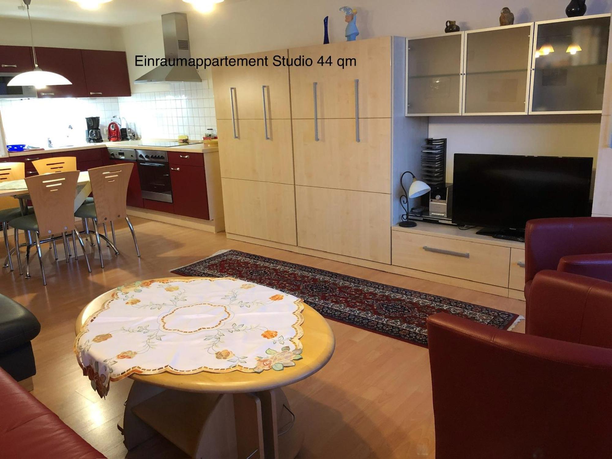 3- 2-1 - Raum - Ferienappartements Dieter Hoffmann Freudenstadt-Kniebis Beim Nationalpark Eksteriør billede