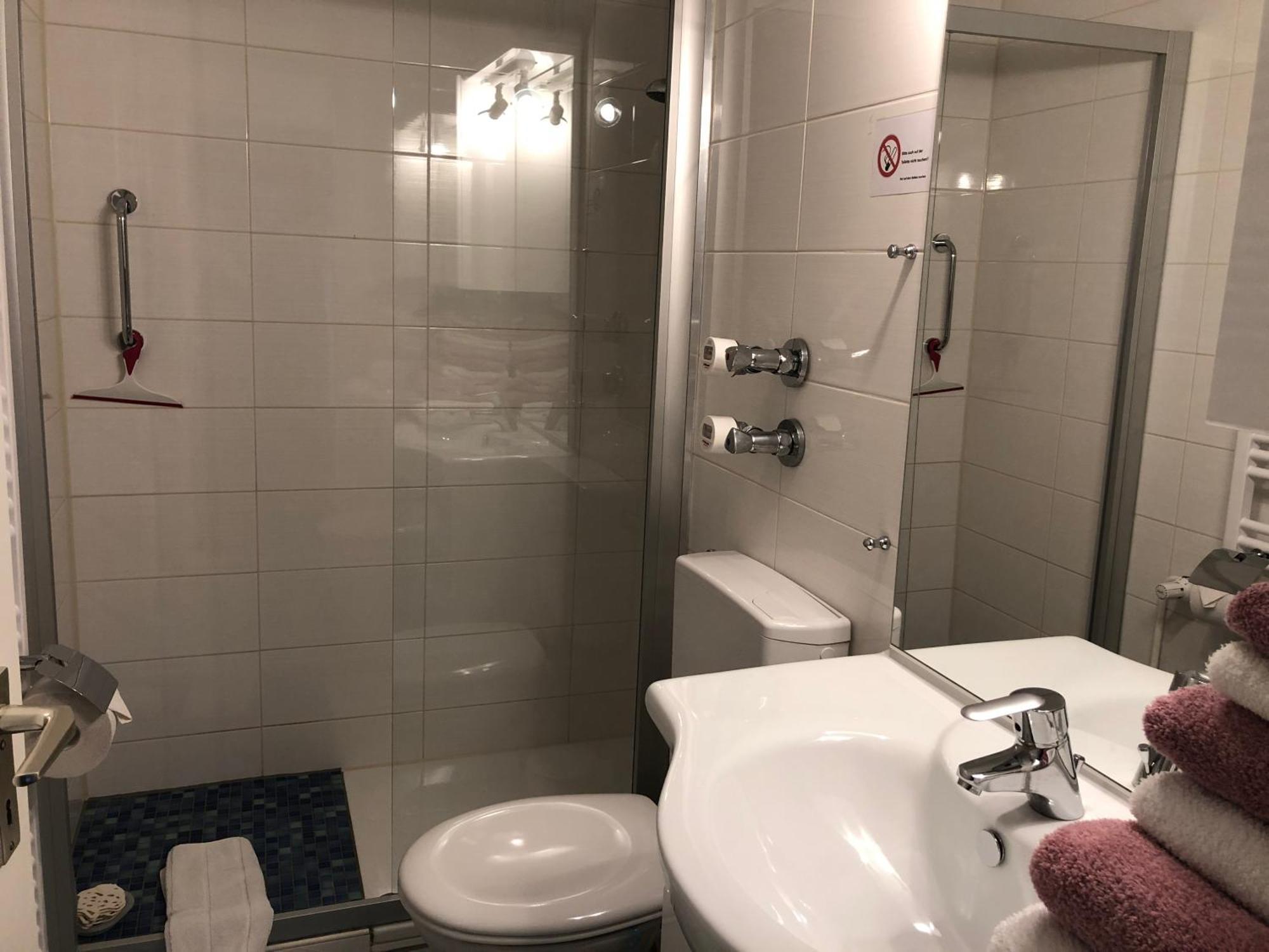 3- 2-1 - Raum - Ferienappartements Dieter Hoffmann Freudenstadt-Kniebis Beim Nationalpark Eksteriør billede