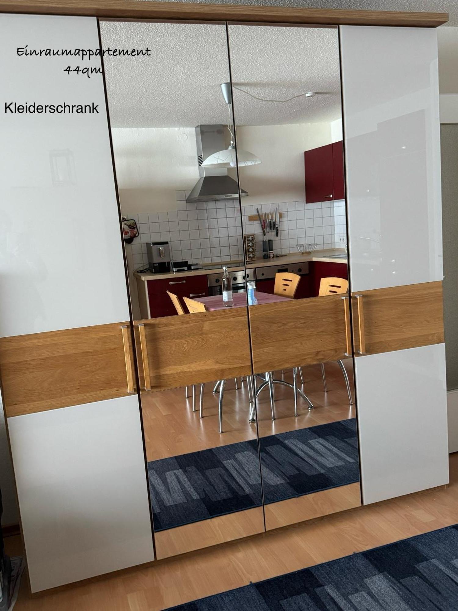 3- 2-1 - Raum - Ferienappartements Dieter Hoffmann Freudenstadt-Kniebis Beim Nationalpark Eksteriør billede